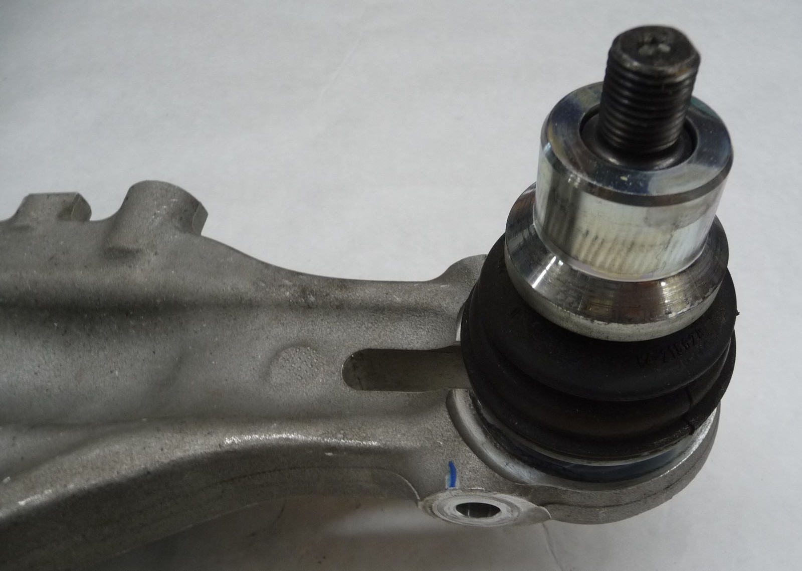 Lamborghini Huracan 2015-2024 Front Right Lower Control arm P/N 4T0407152E