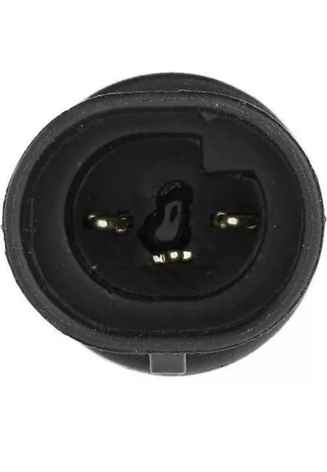 Interruptor de presión de aceite del motor CARQUEST SBC1022 1990-01 Chevy Blazer C1500 Suburban Foto 3 de 4