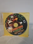 Donkey Kong Country Returns (Nintendo Wii, 2010) Disc Only