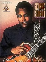 George Benson | The Best Of George Benson | Taschenbuch | Englisch (2020)