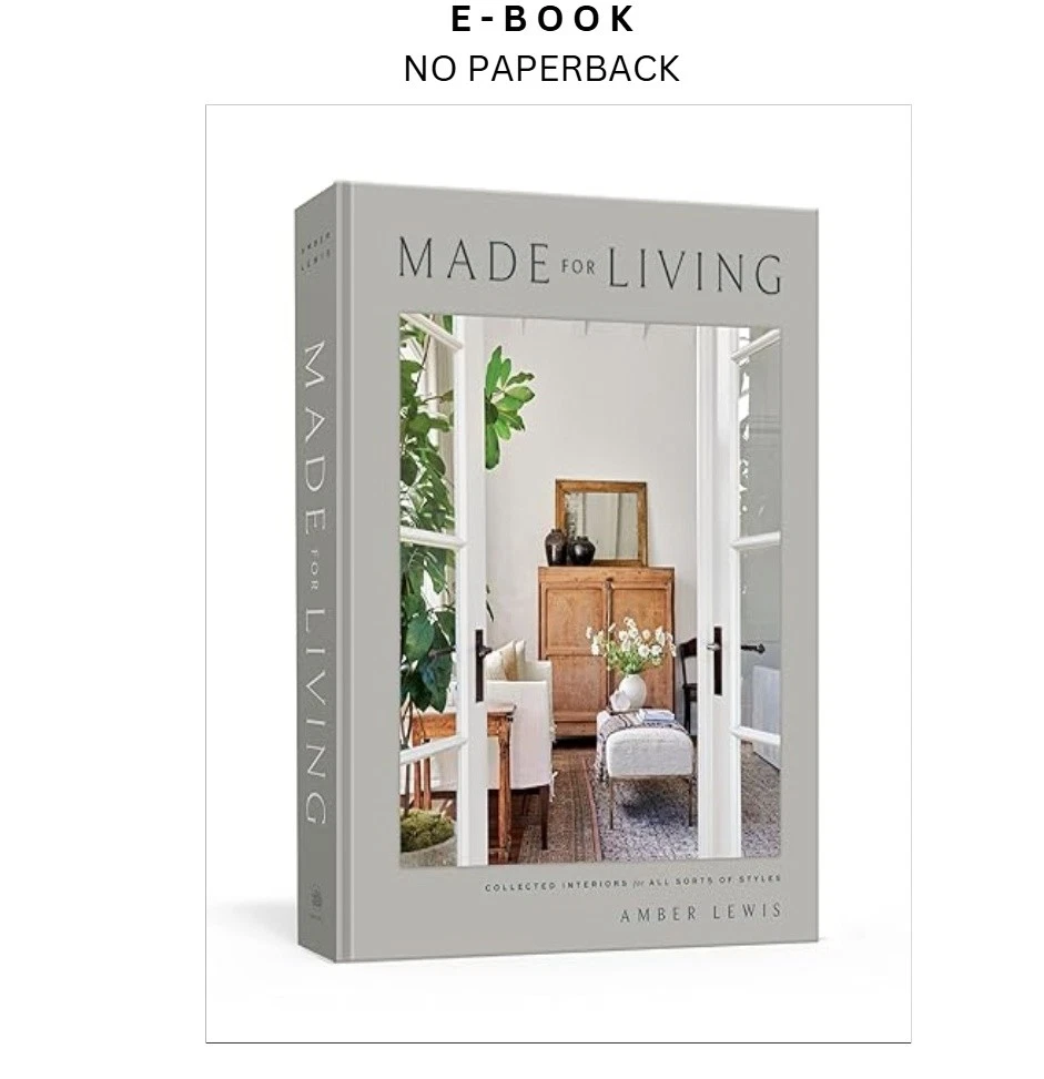 Made for Living ebook | LD Global Digital Ebook Store Buy Made for Living ebook, instant digital download PDF from LD Global