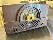 Vintage audiophile Zenith model 7H820Z Vacuum...