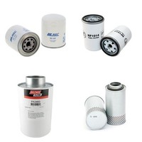 Filter Service Kit Passt VOLVO-PENTA Tamd 70 D/E