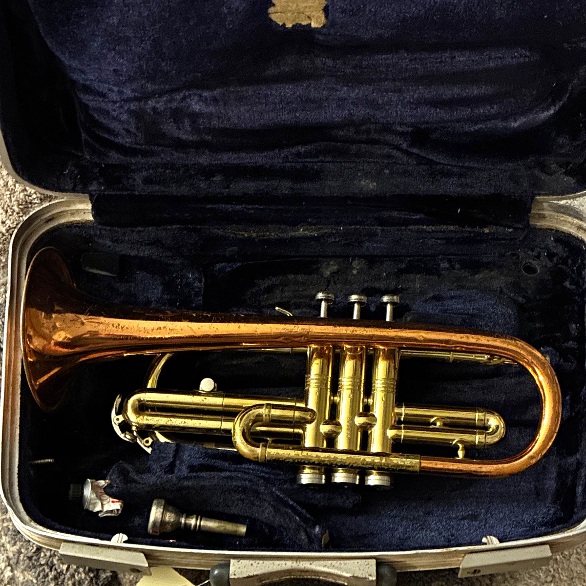 Conn Vintage Cornets for sale - eBay