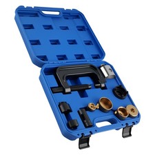 Master Ball Joint Press Remover Installer Tool For Mercedes ML350 W211 W163