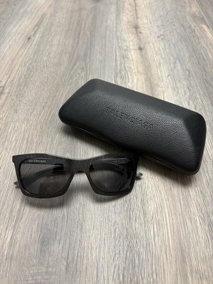 Occhiali Da Sole Balenciaga - Immagine 2 di 4