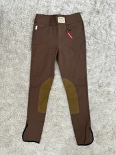 Tailored Sportsman Trophy Hunter Breeches Size 24L