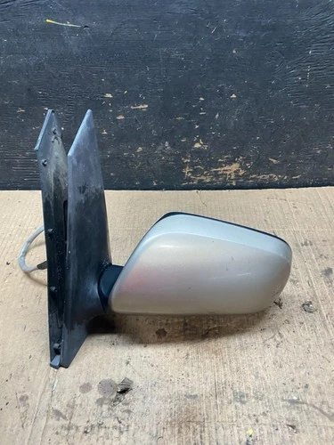 2004 to 2009 Toyota Prius Left Driver LH Side View Door Mirror OEM T6531 DG