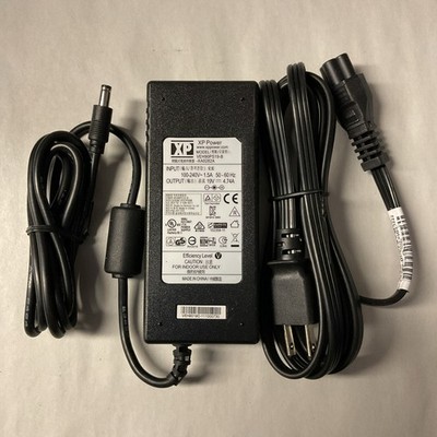 GENUINE XP Power 19V 4.74A AC Power Adapter VEH90PS19-B  XA0282A 5.5*2.5mm TIP