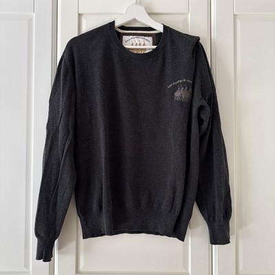 Van Santen & Van Santen Herren Pullover, Größe M, Polo