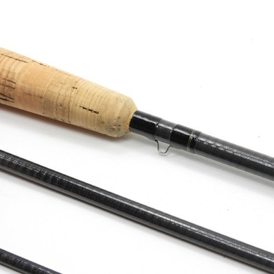 ORVIS HLS フライロッド 9フィート#8 ORVIS ロッド フライロッド HLS GRAPHITE 9 8 - 中古釣り