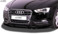 RDX Vario-X Frontspoiler FüR Audi A3 8V Frontansatz Spoiler