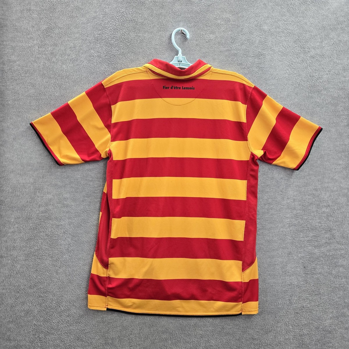 00s Y2K RC Lens ランス NIKE ナイキ ユニフォーム サッカー s-l1200.jpg