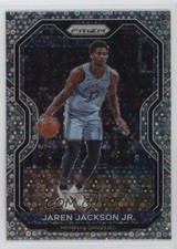 Click to enlarge Jaren Jackson Jr.