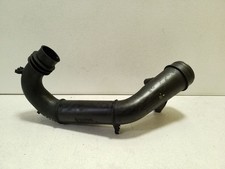 Audi A3 S3 8L 1998 Diesel 66kW Ansaugrohr Ansaugschlauch Turbolader 1J0129654C