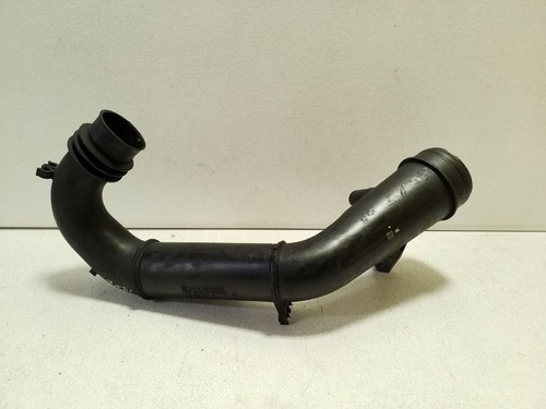 Audi A3 S3 8L 1998 Diesel 66kW Ansaugrohr Ansaugschlauch Turbolader 1J0129654C
