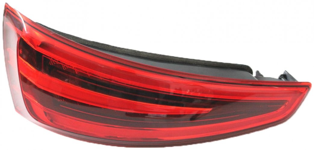 Phare gauche Audi Q3 2012-2015 ajustement parfait sans erreur ODB avant