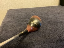 MacGregor Jack Nicklaus 080W 4 FOUR Wood Steel B Shaft RH 41.50"