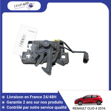 Capot Renault Captur