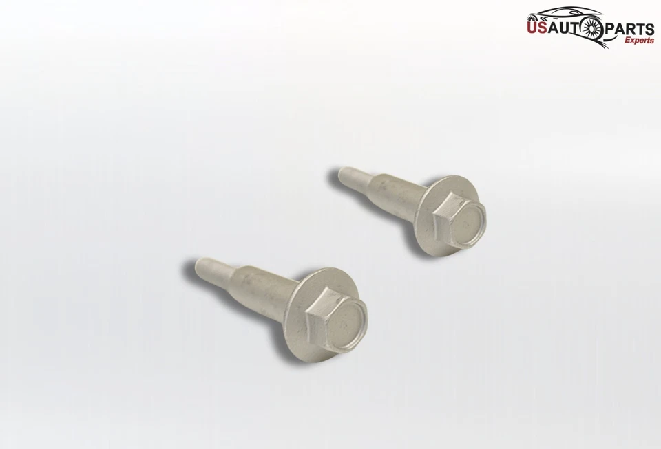 Qty2 - 正品 Subaru Exhuast 中心管道螺栓 适用于 Impreza Legacy Forester 90-25 — 第 2/4 张图片