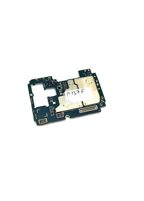 Original Galaxy A13 SM-A137F/DSN 32GB Hauptplatine Motherboard OK