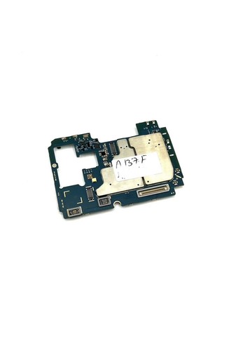 Original Galaxy A13 SM-A137F/DSN 4/128GB Hauptplatine Motherboard OK
