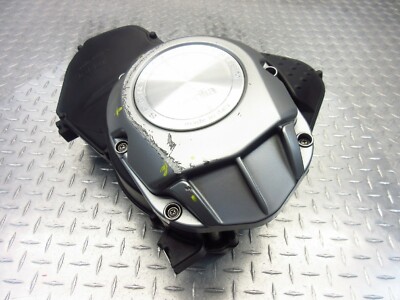2009 Aprilia Mana 850 Airbox Air Intake Cleaning Duct Filter Air