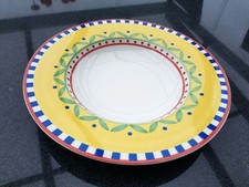 Villeroy&Boch V&B - Suppenteller TWIST BEA Anna Ø 24cm Anzahl flexibel