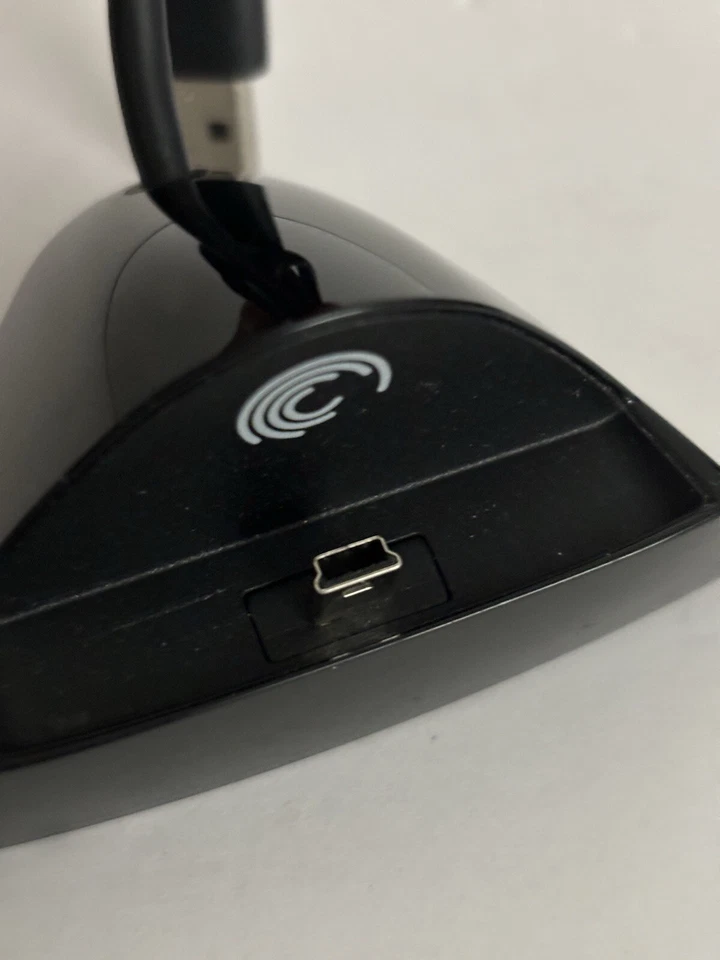 Seagate FreeAgent GoFlex Base Station USB 2.0 External Drive Dock 100624923 - Image 2 of 3