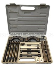 14pc Gear Bearing Separator Puller Splitter Gear Pull Flywheels Pulleys