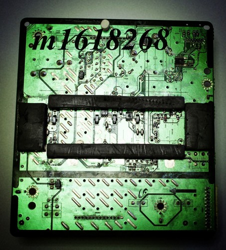 Samsung Plasma X-Main Board X Board Z Board 42U2P_XM LJ92-01736A LJ41-08591A - Picture 4 of 4