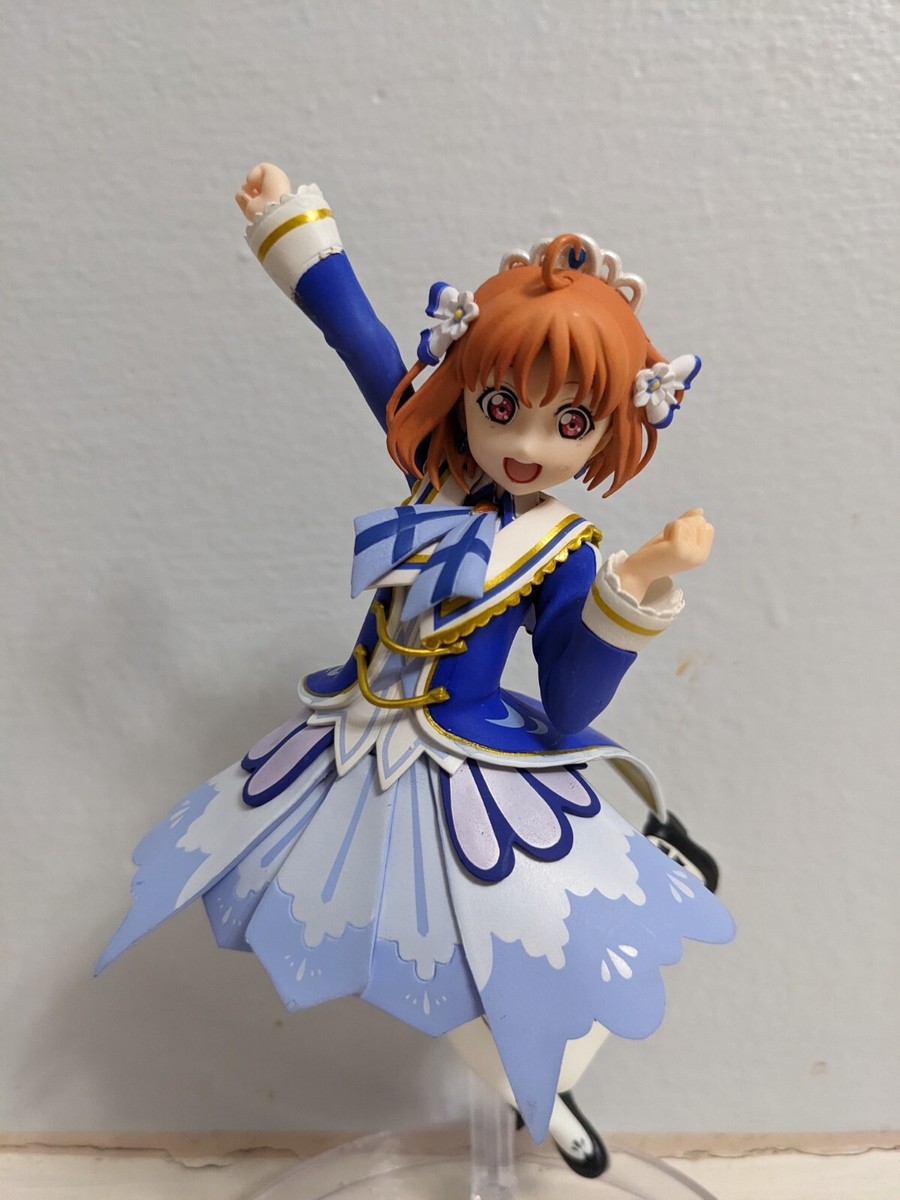 Ichiban Kuji Prize A Figure Chika Takami Love Live! Sunshine