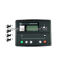 DSE7310 New Auto Controller AMF Module Fits For Deepsea Controller Generator