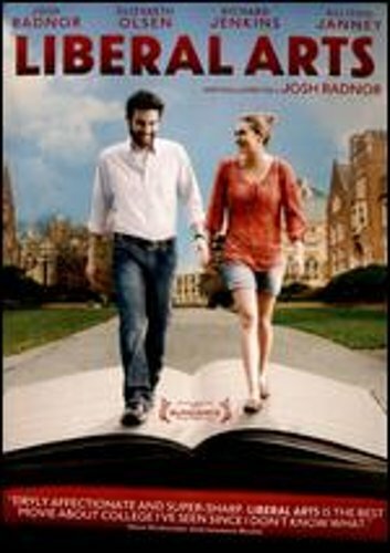 Liberal Arts by Josh Radnor: New - Picture 1 of 1