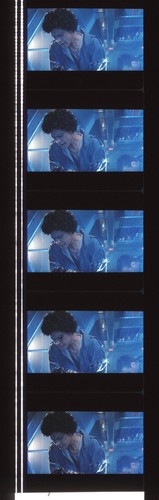 Aliens 35mm Film Cell strip very Rare var_e - Picture 128 of 147