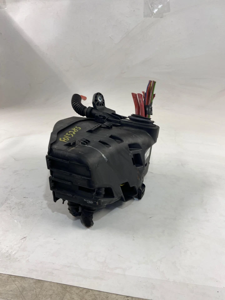 Engine Fuse Box VOLVO S60 14 15 16 17 18 - Imagem 4 de 4