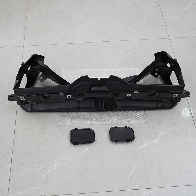 OEM-Style Air Duct Radiator For BMW 3 Series F30 F31 2012-2018 - Direct Replacement, Part #51747255413 2 thumbnail image