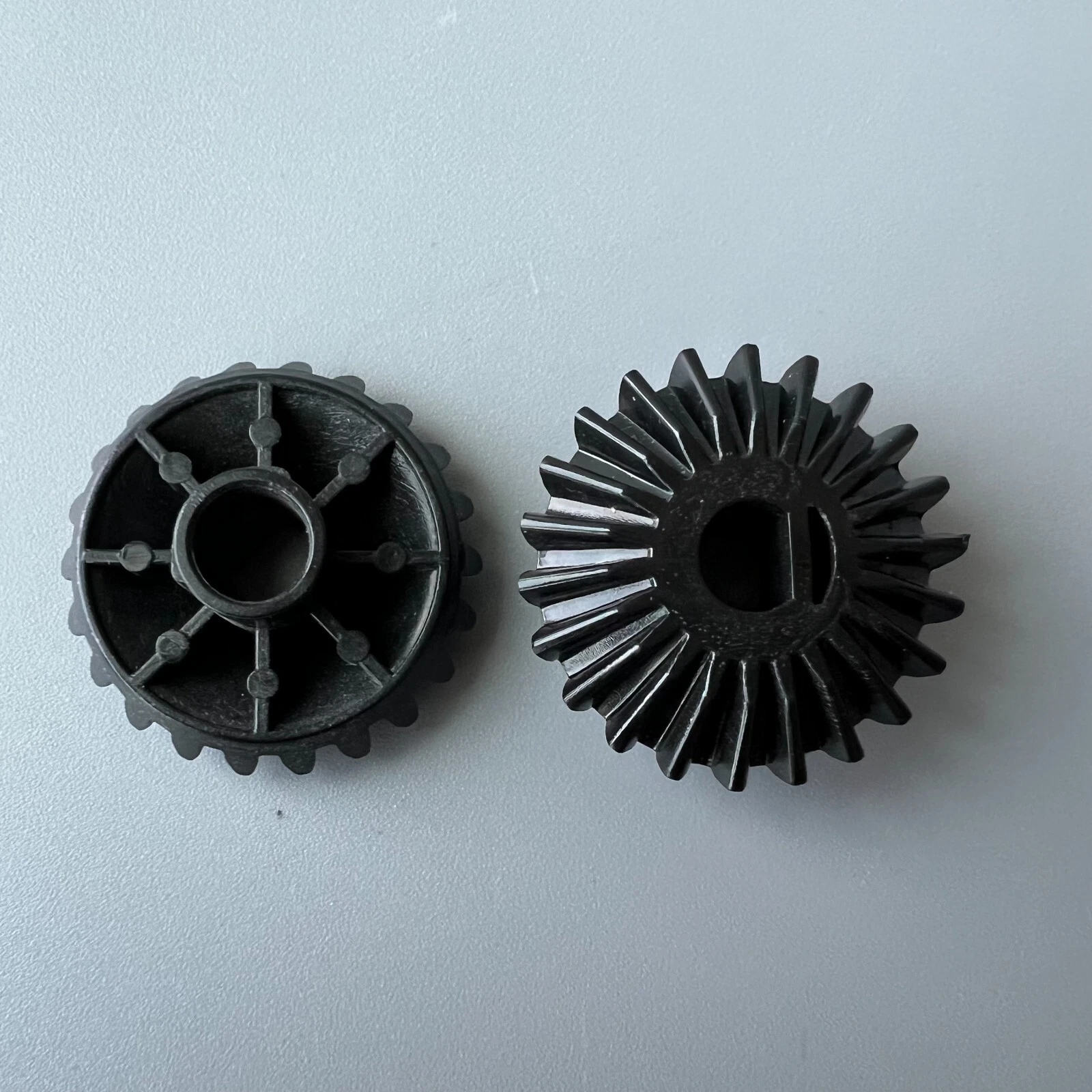 (2pcs/lot) A035155 Gear 22T for Noritsu QSS 26/29/30/32/33/35/37 digital minilab - Picture 1 of 3