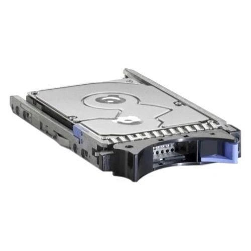 IBM Internal Hard Disk Drives 146 GB Storage Capacity Hot Swap for