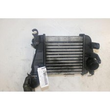 ladeluftkühler AUDI A4 04 07