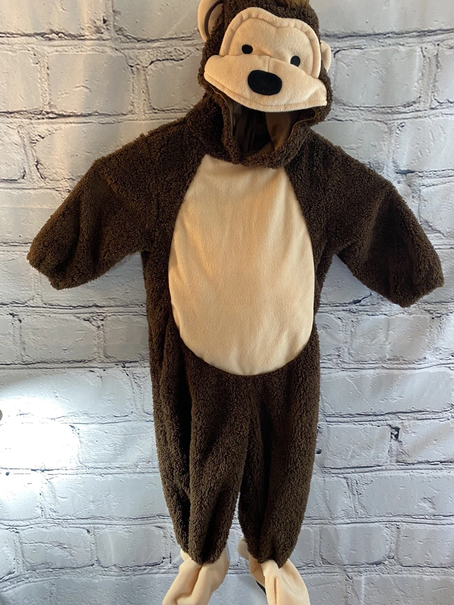 Monkey costume online