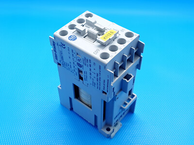 Allen Bradley 100-C09D*01 Schütz Contactor 24V DC Ser.A  Inkl. MwSt