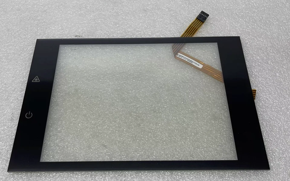 1pc new Touch Screen Panel Glass FOR CO2RE 47F5106013-R1.2 Touchpad #JIA - Image 2 of 4