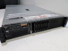 Dell PowerEdge R730 - 2 x Xeon E5-2660 2.6GHz, No RAM, 1 x 300GB HDD, 2 x 750W