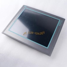 ONE USED Siemens 6AV6644-0AC01-2AX1 6AV6 644-0AC01-2AX1