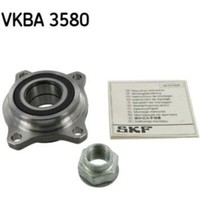 1X SKF Radlager Satz Radlagersatz Vorne Passend FüR Alfa Romeo 147 937