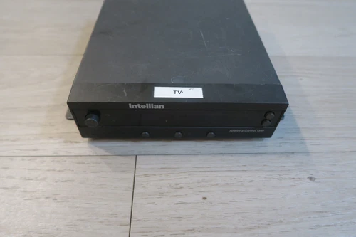 INTELLIAN  ANTENNA CONTROL UNIT  B2-206S UNIT ONLY