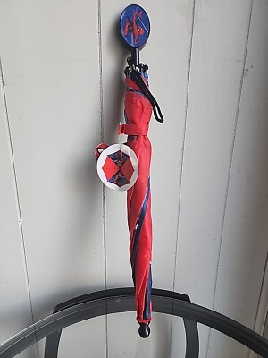 SPIDER-MAN Umbrella for kids Boy