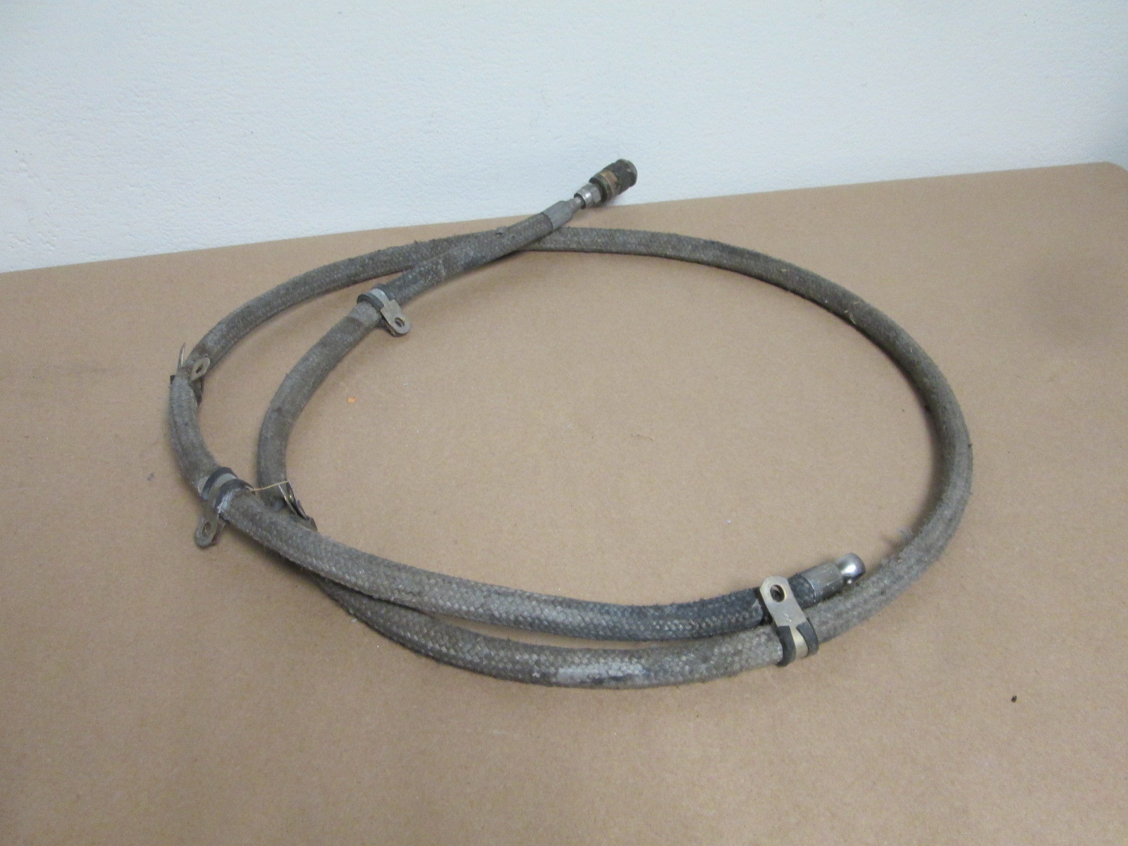 Maserati Quattroporte -  Clutch Oil Pipe - P/N 199910