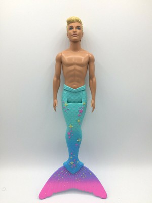 ken mermaid